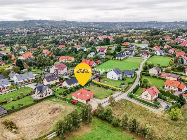 dom wolnostojący, 6 pokoi Sułków. Zdjęcie 30