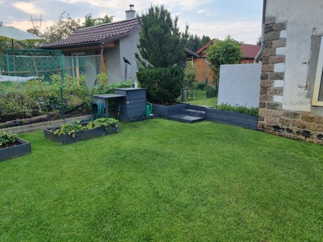 Działka rod Szczecin Krzekowo. Zdjęcie 1