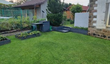 Działka rod Szczecin Krzekowo