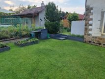 Działka rod Szczecin Krzekowo