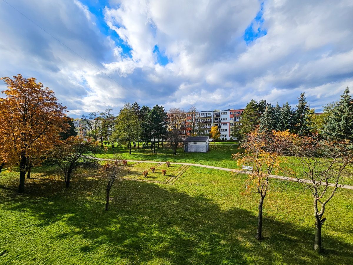 Mieszkanie 2-pokojowe Łódź Bałuty, ul. Inowrocławska