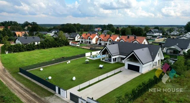 dom wolnostojący, 5 pokoi Łupki. Zdjęcie 32