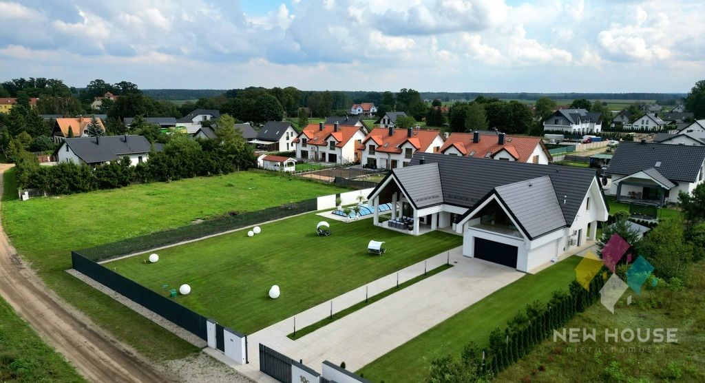 dom wolnostojący, 5 pokoi Łupki. Zdjęcie 32