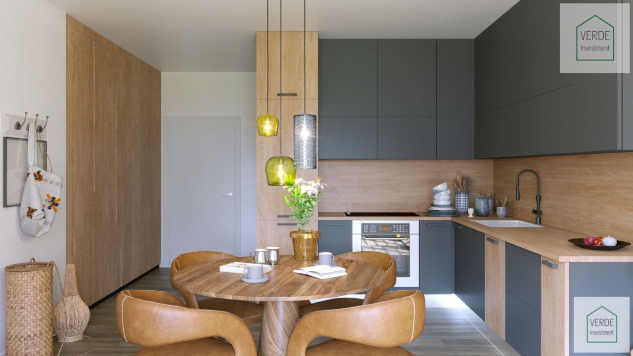 Mieszkanie 3-pokojowe Szczytniki. Zdjęcie 12