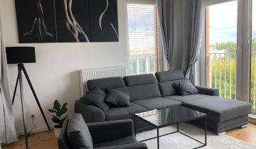 Mieszkanie 1-pokojowe Warszawa Dolny Mokotów, ul. Chrystiana Piotra Aignera