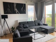 Mieszkanie 1-pokojowe Warszawa Dolny Mokotów, ul. Chrystiana Piotra Aignera