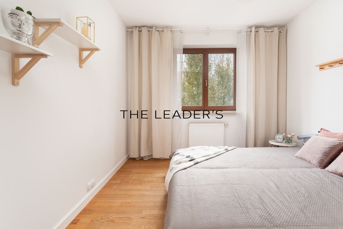 Mieszkanie 3-pokojowe Warszawa Wilanów, ul. Syta. Zdjęcie 11