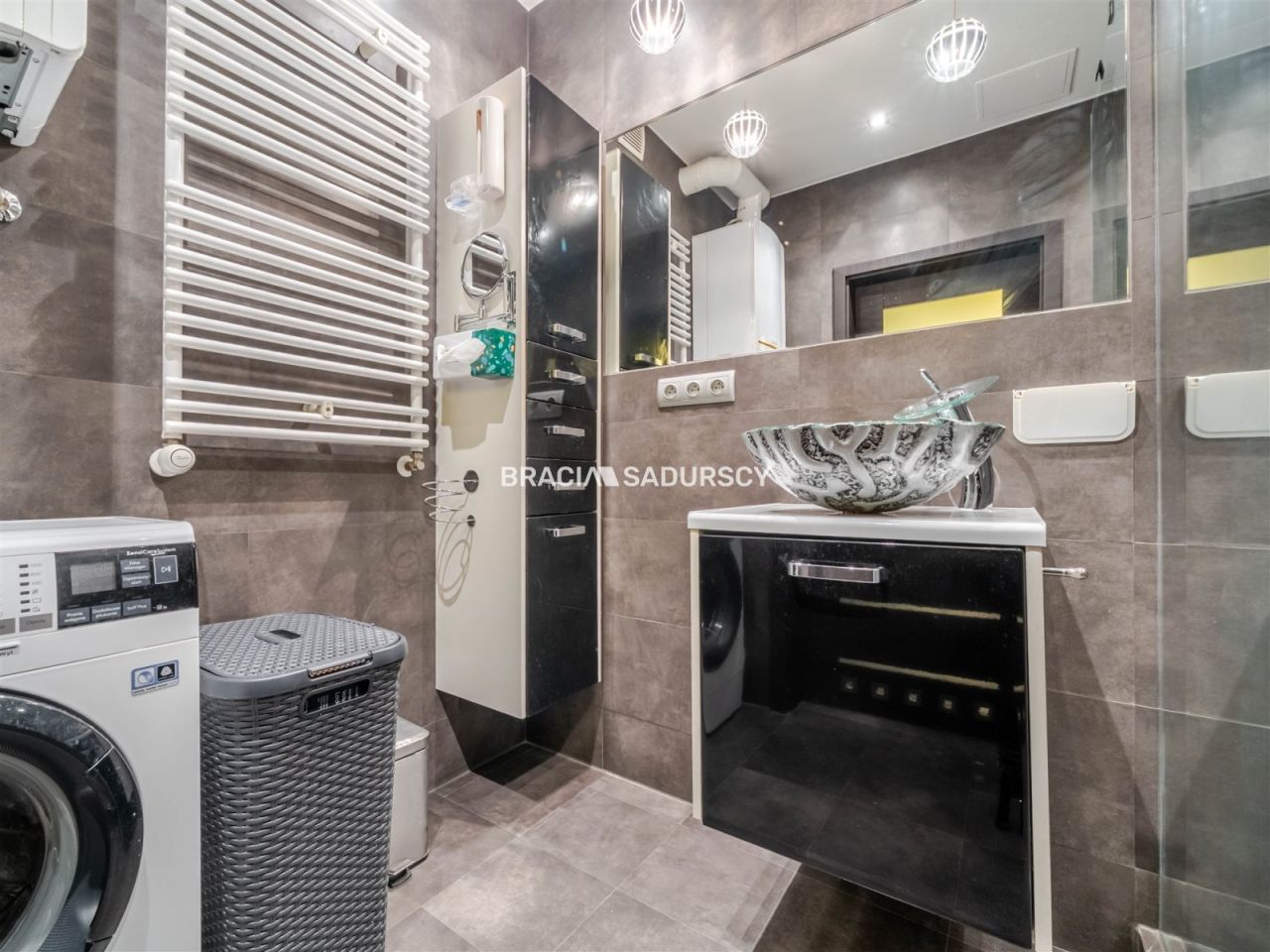 Mieszkanie 3-pokojowe Kraków Dębniki, ul. Mieczykowa. Zdjęcie 13