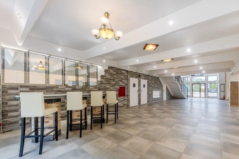 Lokal Wołomin. Zdjęcie 4