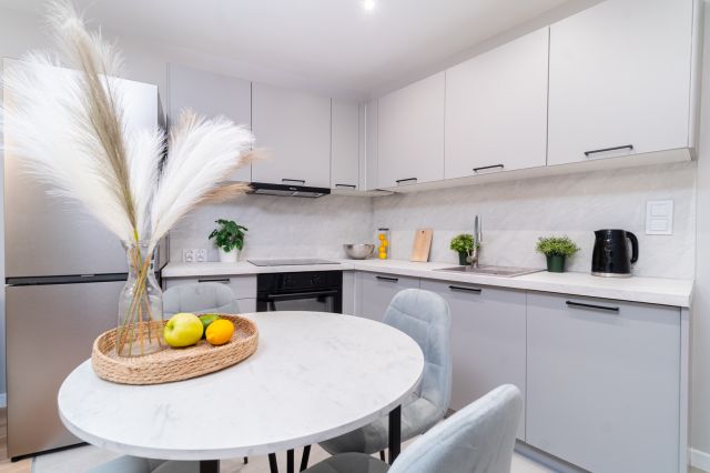 Mieszkanie 3-pokojowe Warszawa Wola, ul. Wolska. Zdjęcie 6