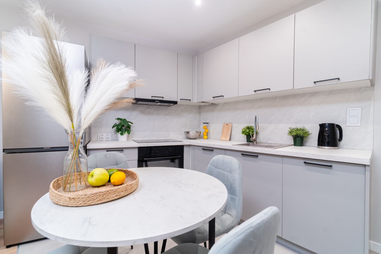 Mieszkanie 3-pokojowe Warszawa Wola, ul. Wolska. Zdjęcie 6