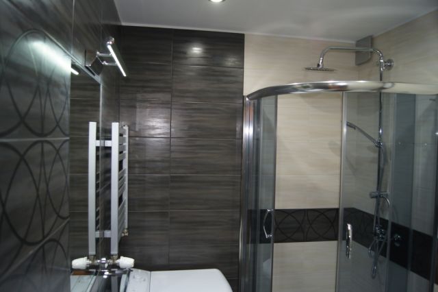 Mieszkanie 2-pokojowe Szczecin, al. Wyzwolenia. Zdjęcie 4