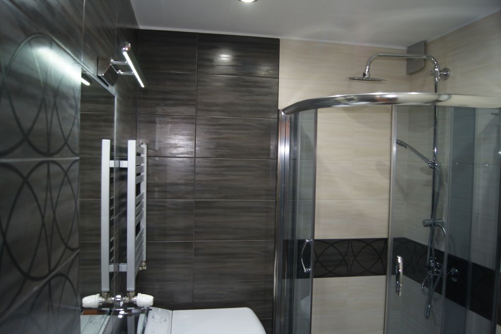 Mieszkanie 2-pokojowe Szczecin, al. Wyzwolenia. Zdjęcie 4