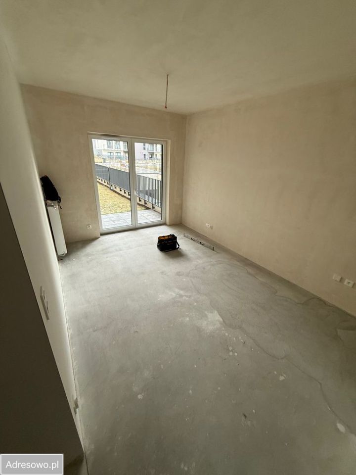 Mieszkanie 3-pokojowe Kraków Prądnik Czerwony, ul. Powstańców. Zdjęcie 8