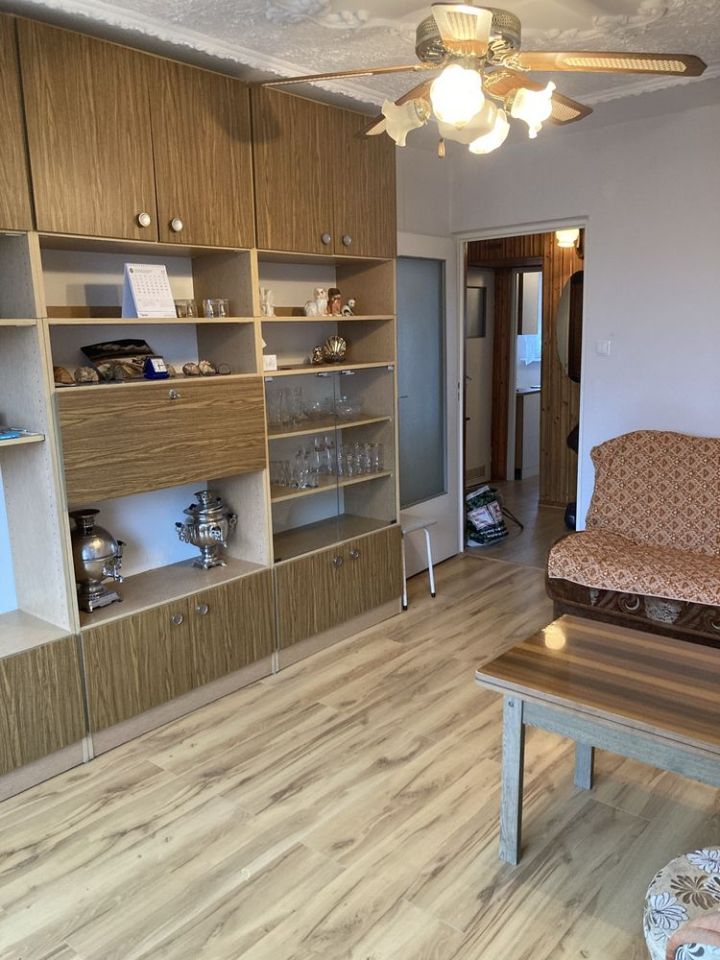 Mieszkanie 3-pokojowe Bielsk Podlaski, ul. Poświętna