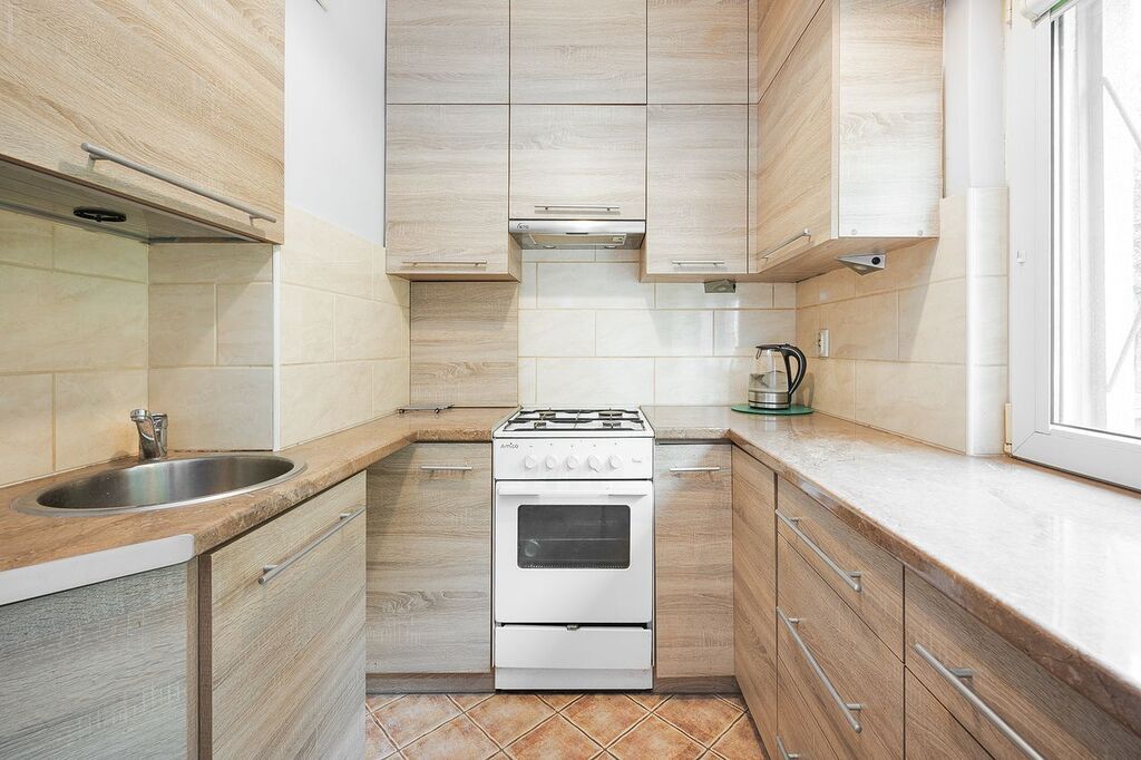 Mieszkanie 2-pokojowe Łódź, ul. Rydzowa. Zdjęcie 6