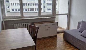 Mieszkanie 2-pokojowe Warszawa Praga-Południe, ul. Saska