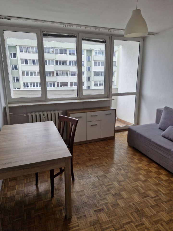 Mieszkanie 2-pokojowe Warszawa Praga-Południe, ul. Saska. Zdjęcie 2