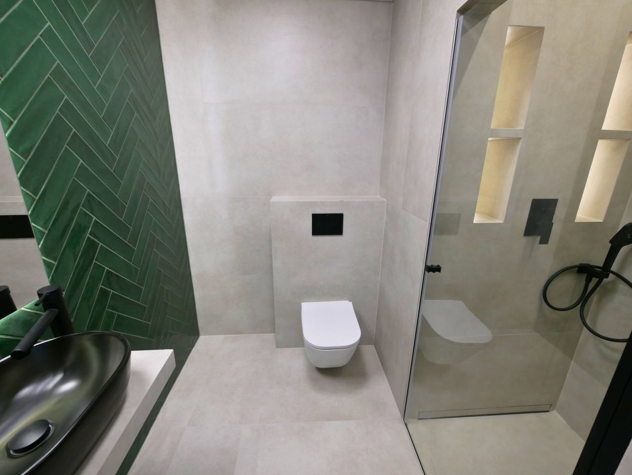 Mieszkanie 2-pokojowe Kraków Prądnik Czerwony, ul. Strzelców. Zdjęcie 3