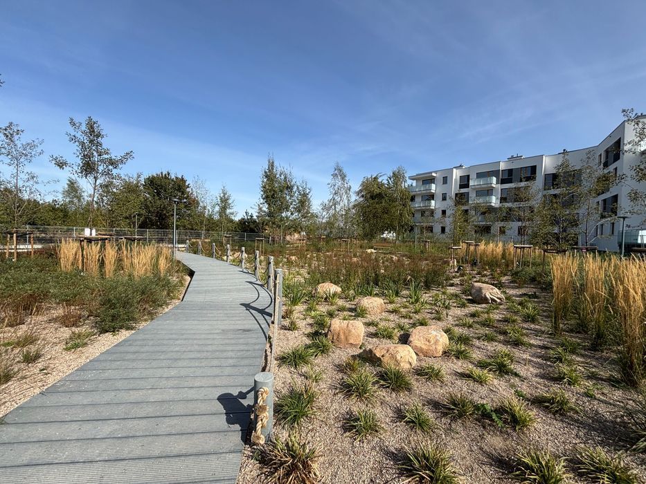 Mieszkanie 2-pokojowe Józefosław. Zdjęcie 7