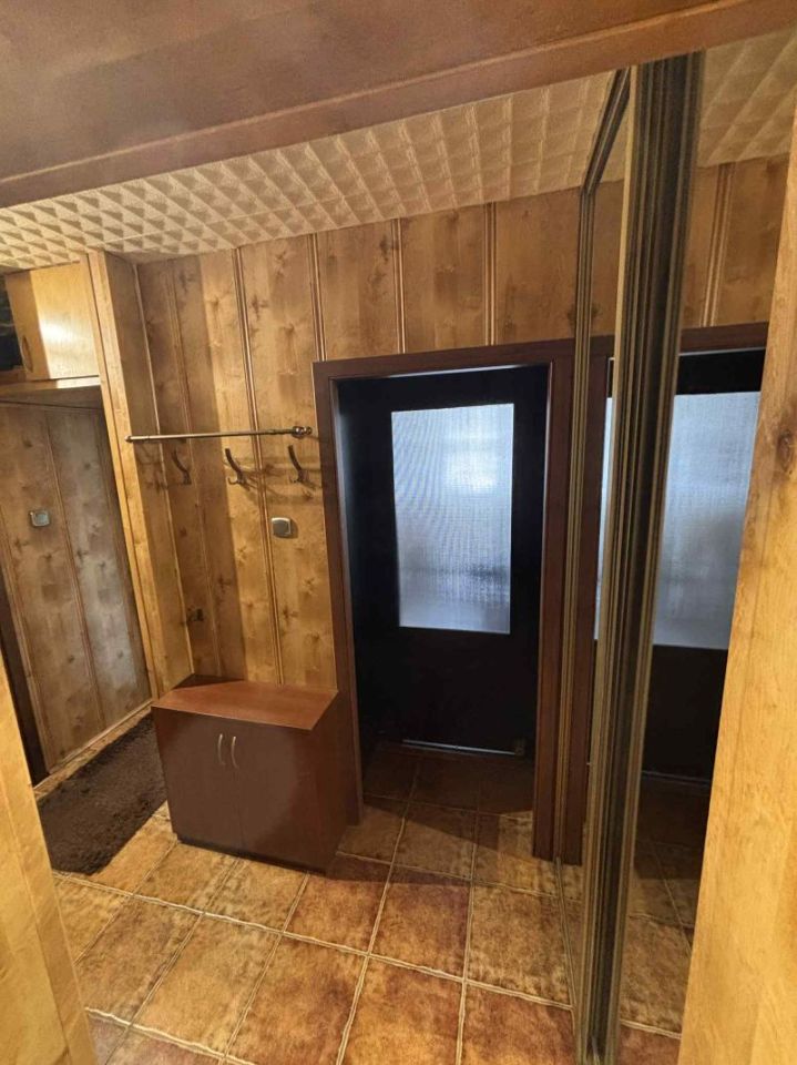 Mieszkanie 3-pokojowe Warszawa Bemowo, ul. Borowej Góry. Zdjęcie 9