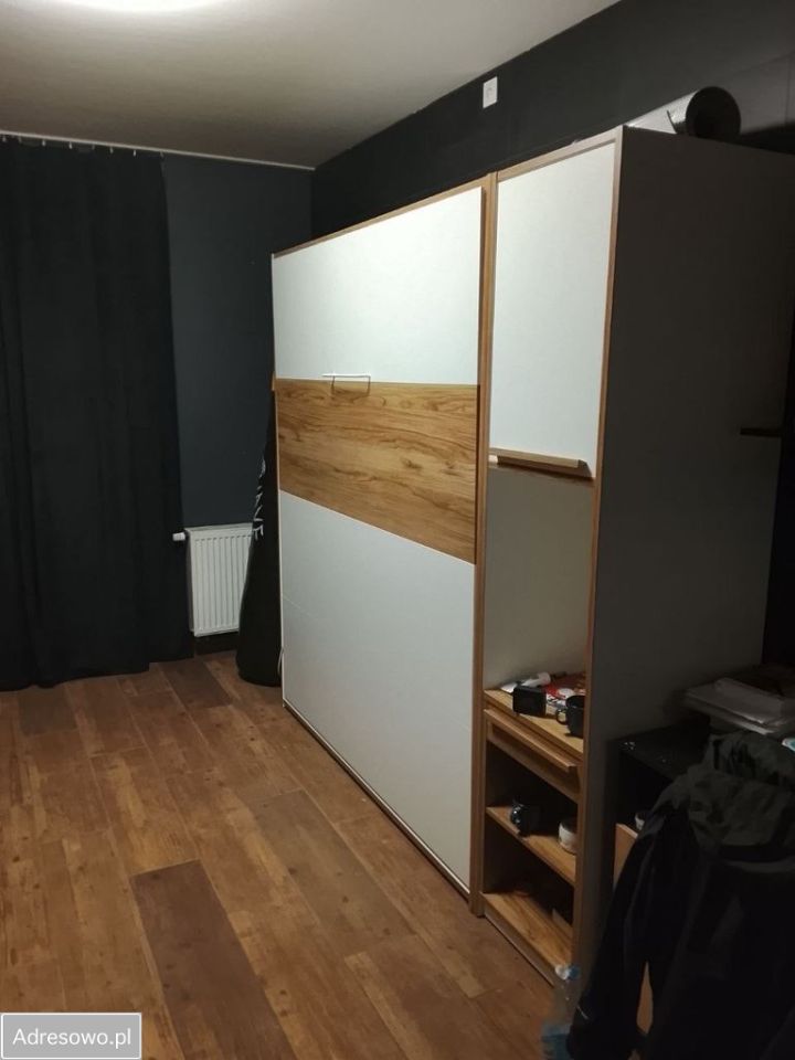 Mieszkanie 2-pokojowe Warszawa Mokotów, ul. Cybernetyki. Zdjęcie 11