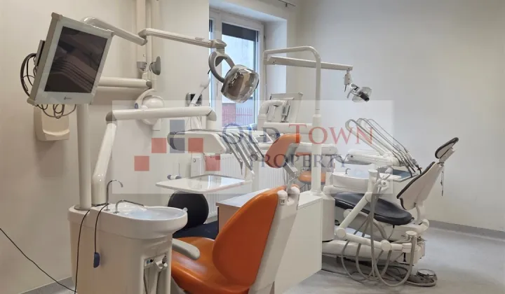 Lokal Lublin Wrotków