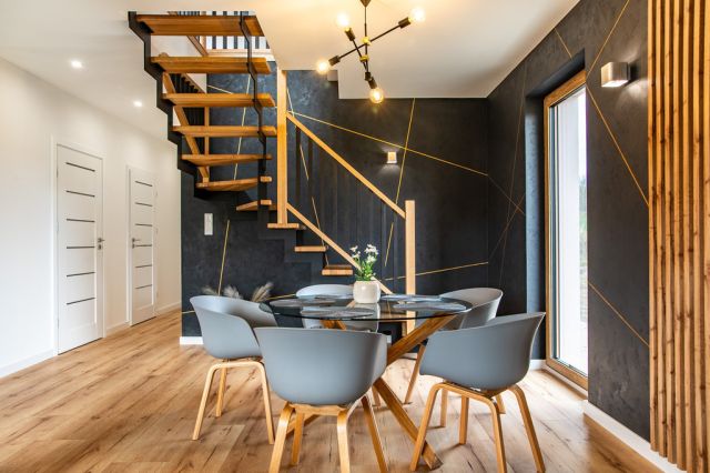 dom wolnostojący, 5 pokoi Siedliska. Zdjęcie 8