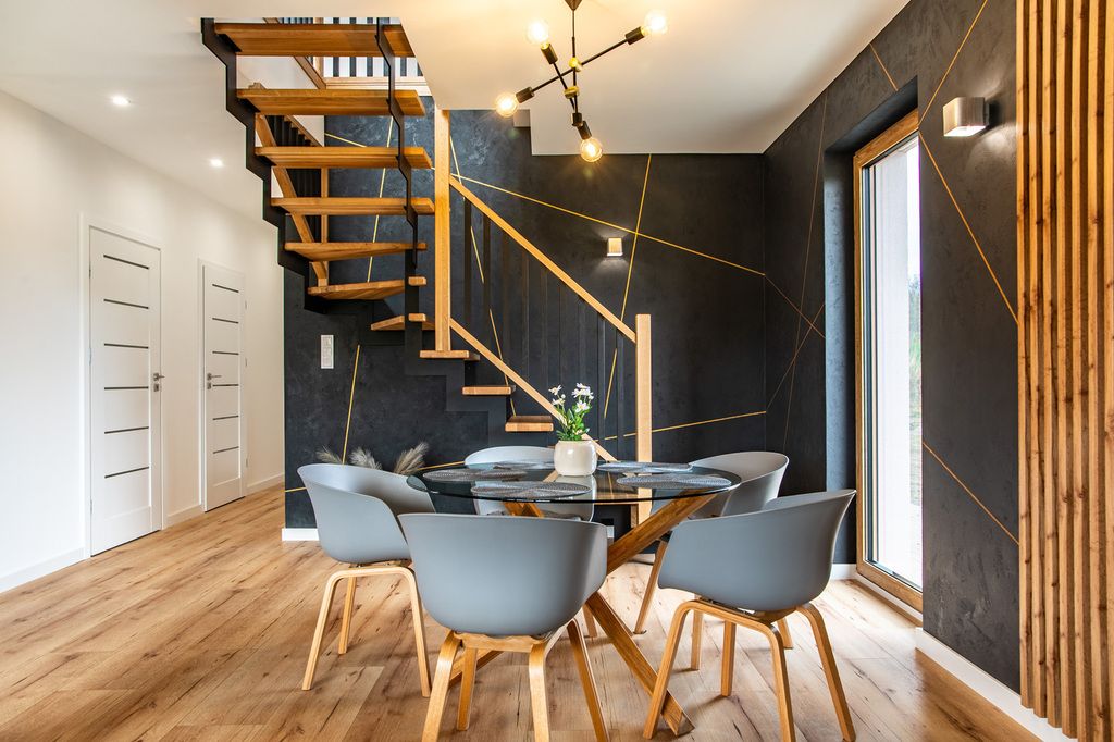 dom wolnostojący, 5 pokoi Siedliska. Zdjęcie 8