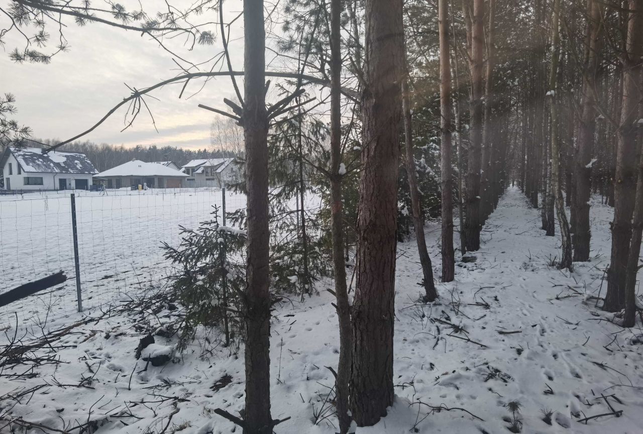 Działka budowlana Giedlarowa. Zdjęcie 1