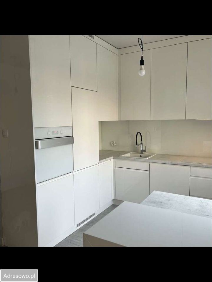 Mieszkanie 2-pokojowe Kraków Podgórze Duchackie, ul. Adama Bochenka. Zdjęcie 7