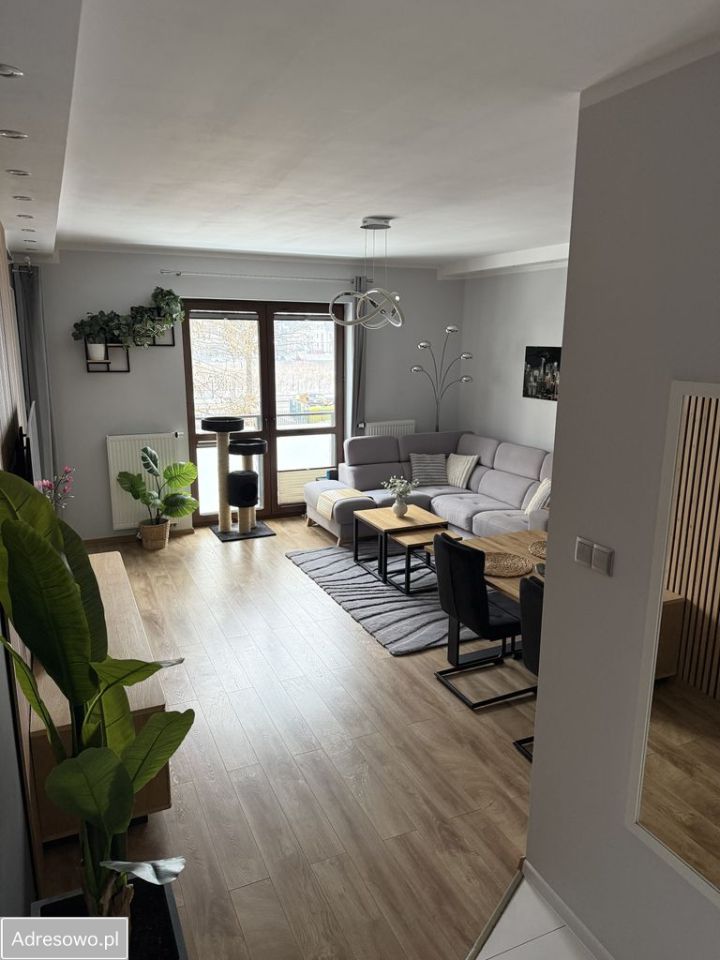 Mieszkanie 3-pokojowe Legionowo Centrum, ul. Jagiellońska. Zdjęcie 6