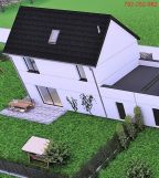 dom szeregowy, 4 pokoje Kurowice, Nowa. Zdjęcie 3