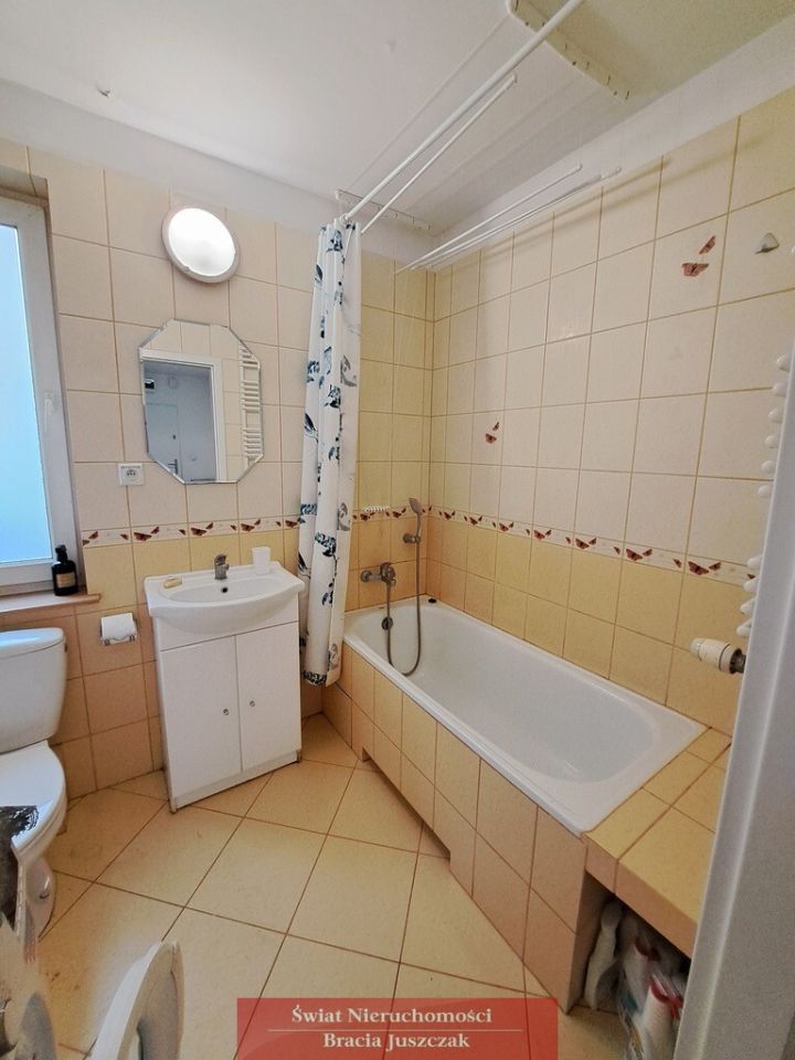 Mieszkanie 2-pokojowe Wrocław Różanka, ul. Obornicka. Zdjęcie 6
