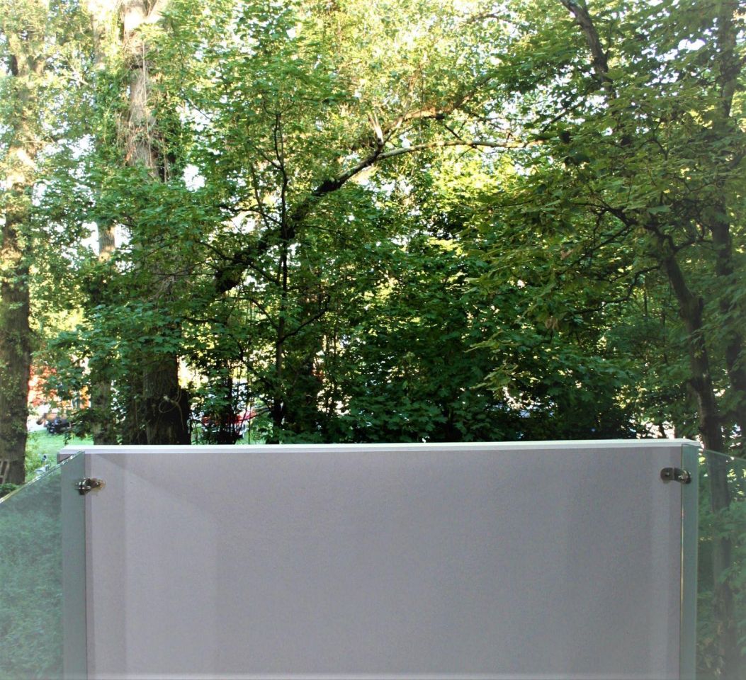 Mieszkanie 1-pokojowe Wrocław, ul. Na Grobli. Zdjęcie 3