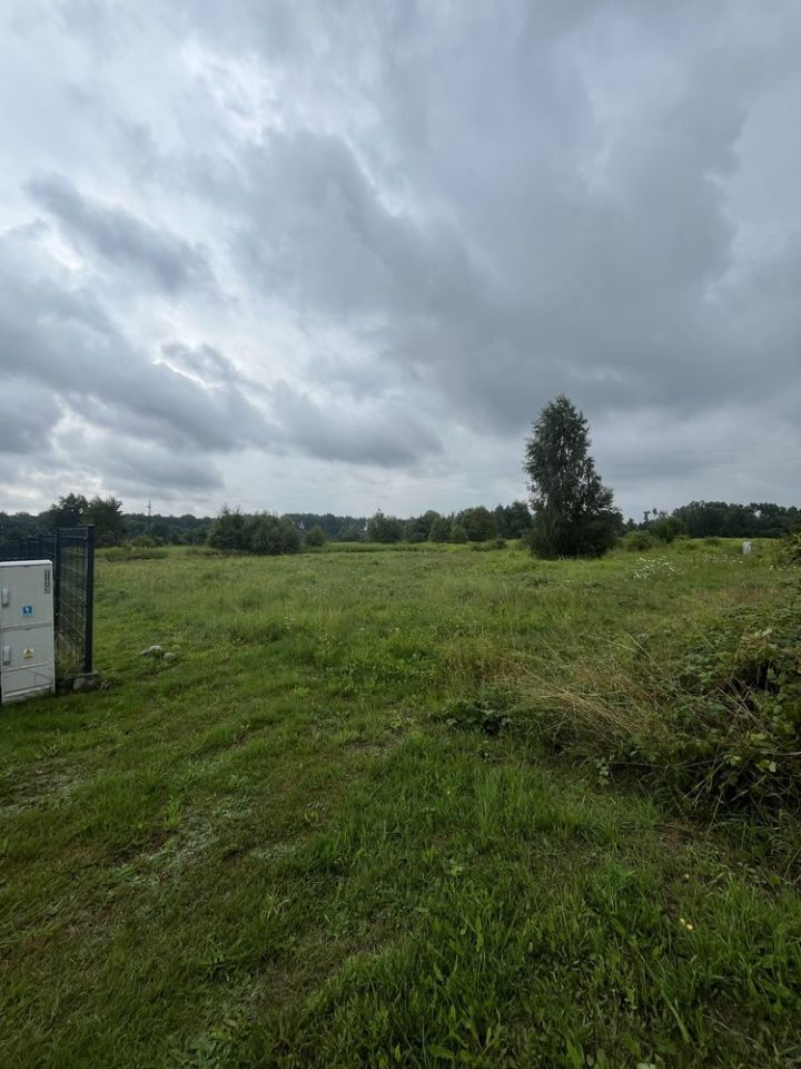 Działka budowlana Stara Kopernia. Zdjęcie 1