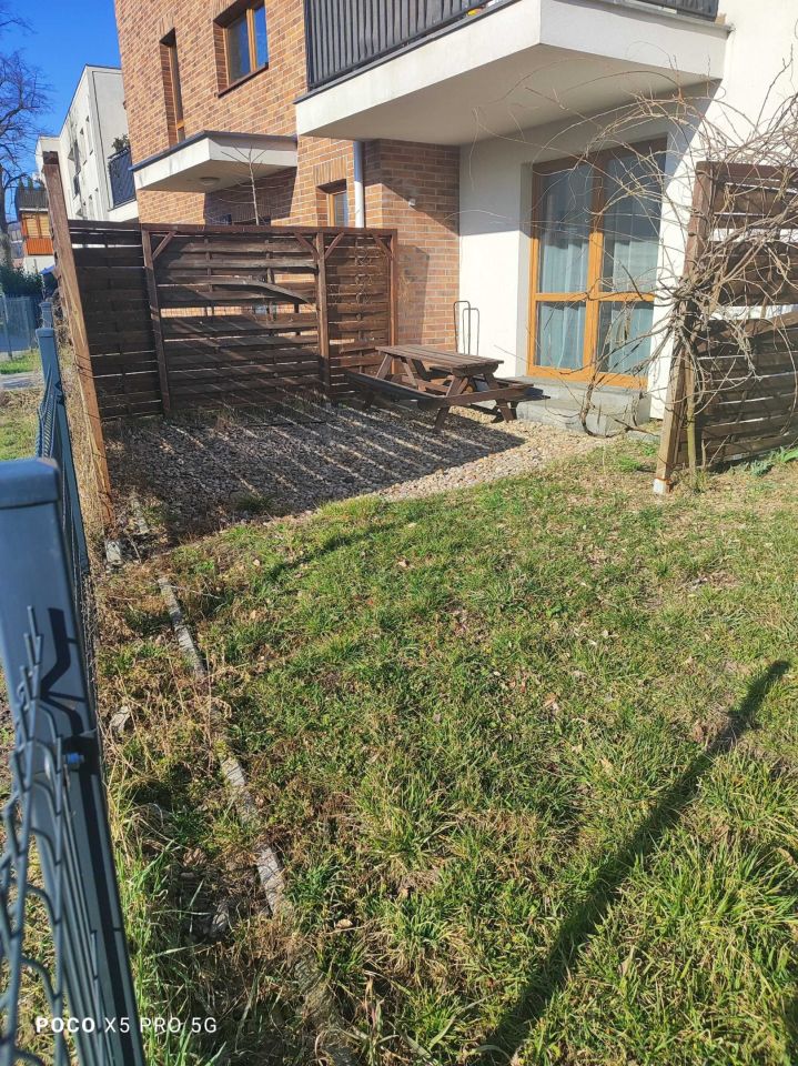 Mieszkanie 1-pokojowe Stargard, ul. Ignacego Łukasiewicza. Zdjęcie 6