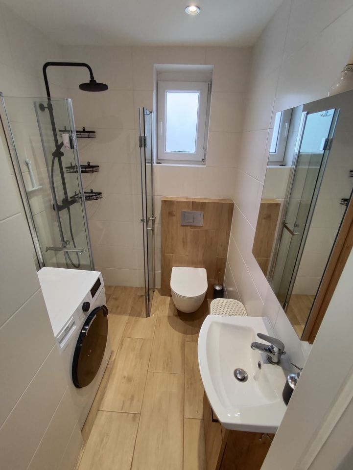 Mieszkanie 1-pokojowe Zabrze Centrum. Zdjęcie 6