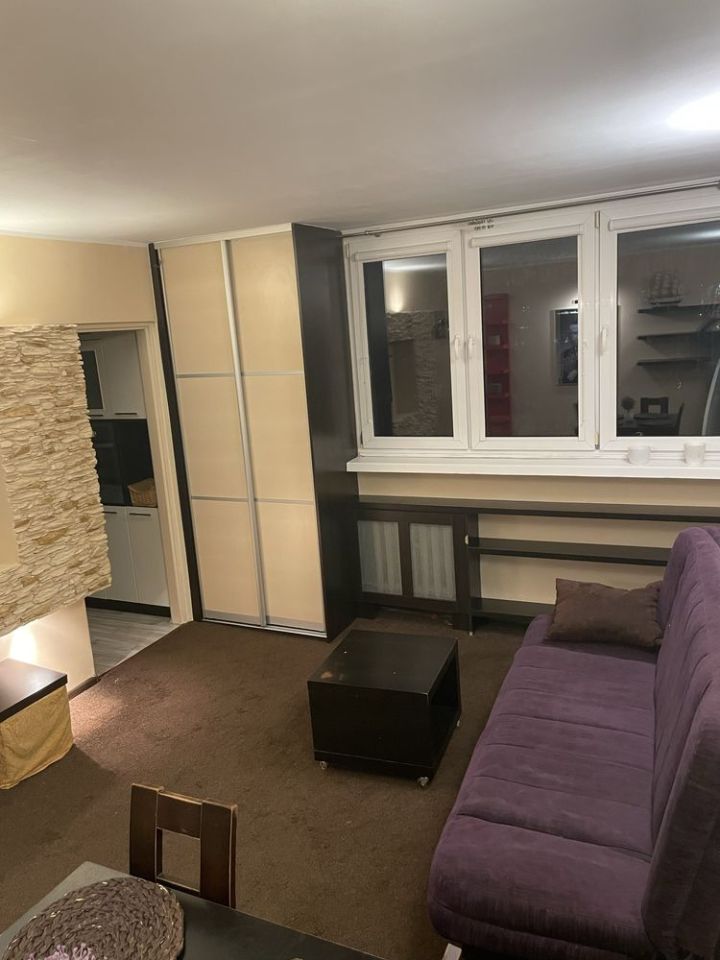 Mieszkanie 2-pokojowe Łódź Dąbrowa, ul. Deotymy. Zdjęcie 4