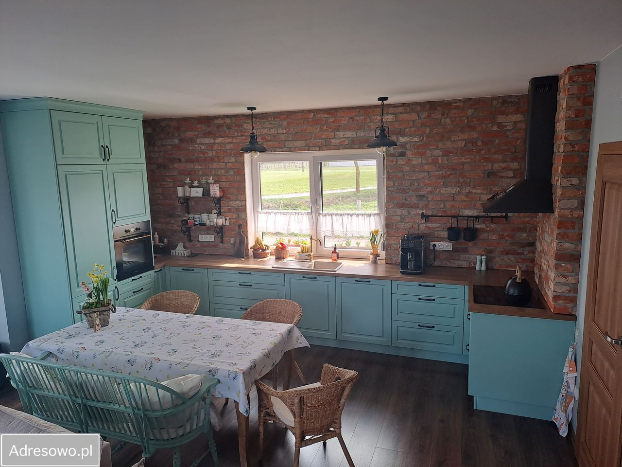 dom wolnostojący, 6 pokoi Drużyń. Zdjęcie 18