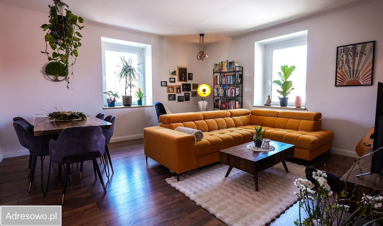 Mieszkanie 3-pokojowe Bytom Śródmieście, ul. Zygmunta Starego. Zdjęcie 10