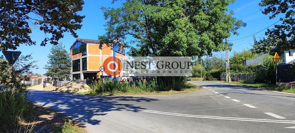 Lokal Warszawa Białołęka, ul. Szamocin. Zdjęcie 10