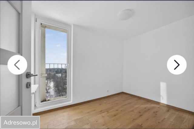 Mieszkanie 4-pokojowe Warszawa Żoliborz, ul. Kazimierza Promyka. Zdjęcie 1