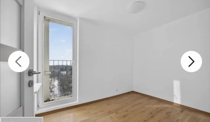 Mieszkanie 4-pokojowe Warszawa Żoliborz, ul. Kazimierza Promyka