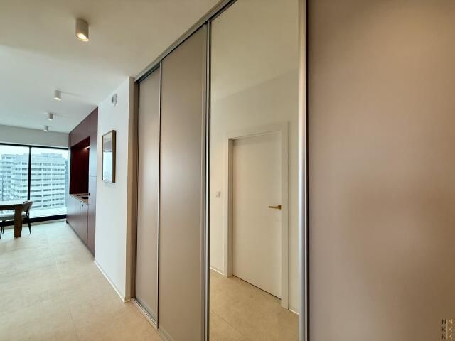 Mieszkanie 2-pokojowe Wrocław Stare Miasto, ul. gen. Władysława Sikorskiego. Zdjęcie 8