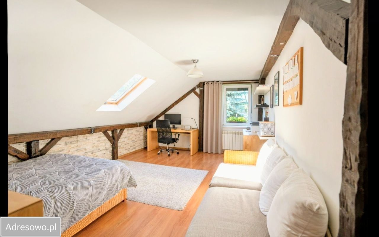 dom wolnostojący, 5 pokoi Goleszów, ul. Radoniowa. Zdjęcie 8