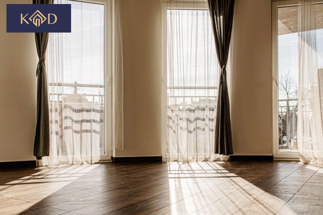 Mieszkanie 3-pokojowe Poznań Dębiec, ul. Czeremchowa. Zdjęcie 6