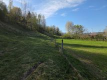 Działka budowlana Maszkowice. Zdjęcie 1