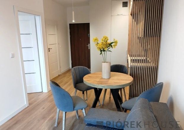 Mieszkanie 2-pokojowe Warszawa Mokotów, ul. Komputerowa. Zdjęcie 4