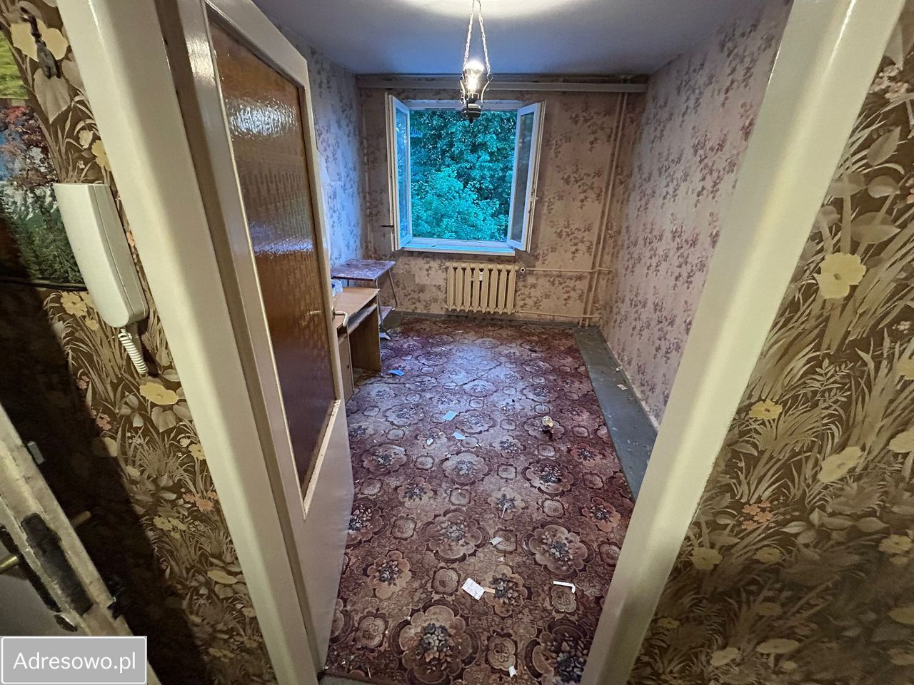 Mieszkanie 3-pokojowe Kraków Kozłówek, ul. Okólna. Zdjęcie 2